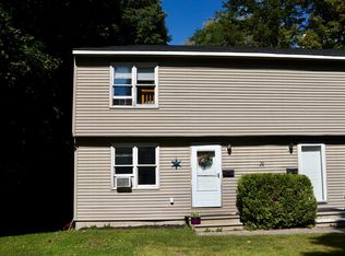 36 Water St #B, Gorham, ME 04038