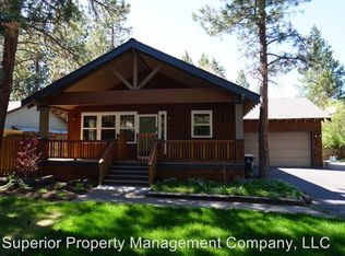 1113 NW Stannium Rd, Bend, OR 97703