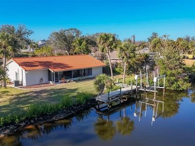 4696 Pompano St, Placida, FL, 33946