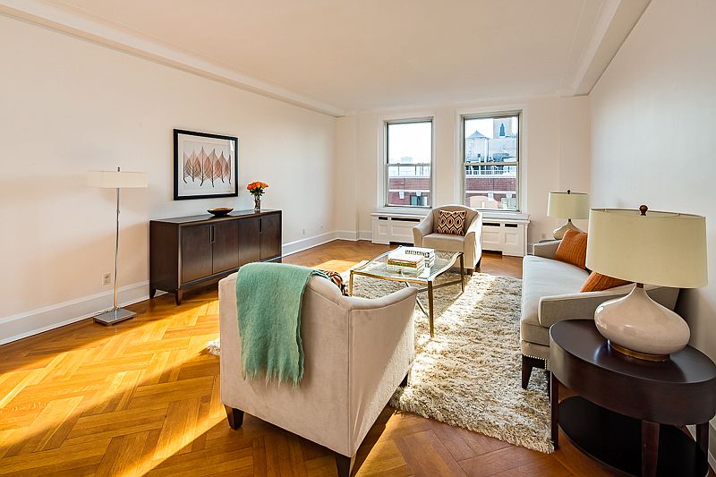 1st image of 262 Central Park W #14F