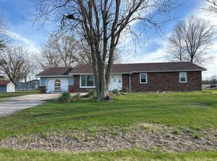 402 W Ely St, Center, MO 63436