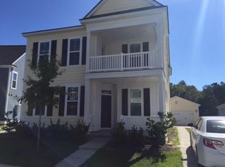 1962 Gammon St, Charleston, SC 29414