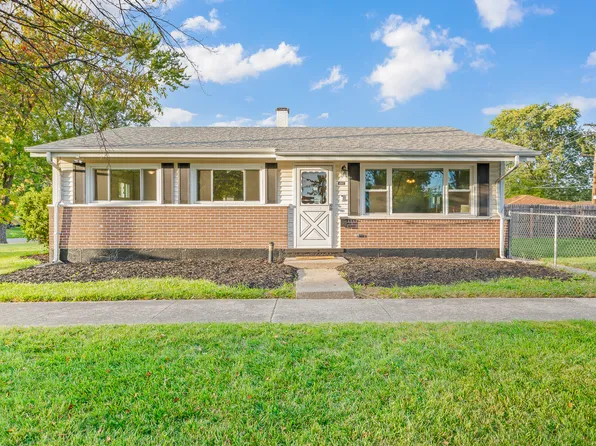 17157 Walter St, Lansing, IL 60438