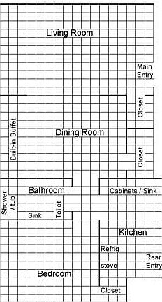2nd image of 414 Lexington Pkwy N APT 2