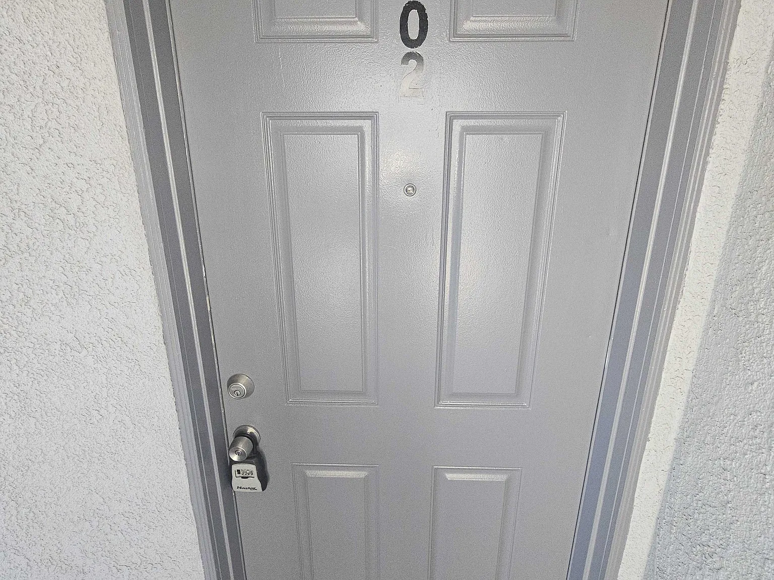1 bed, $1,895 — Photo 4