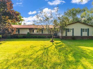 5375 Babcock Rd, Lexington, MI 48450