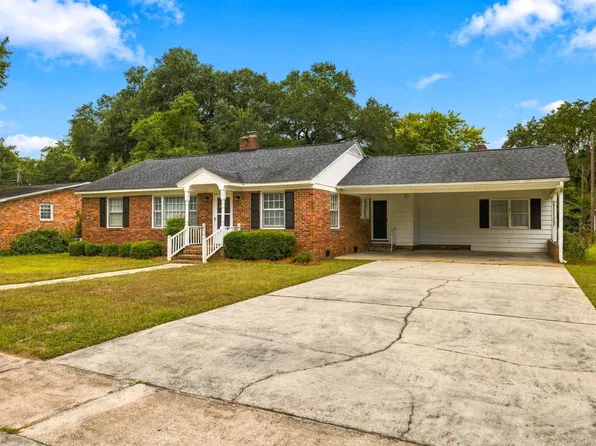 204 12th Ave., Conway, SC 29526