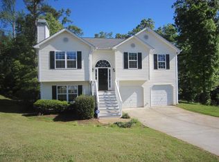 4850 Camelot Dr, Douglasville, GA 30135