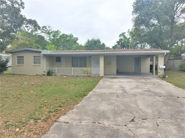 5342 Adanson St, Orlando, FL 32810
