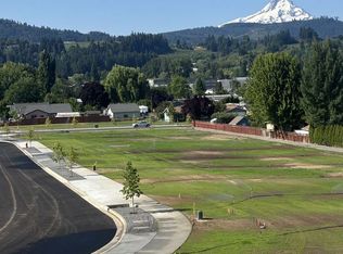 Jones Dr, Hood River, OR 97031