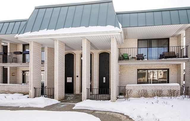 1st image of 9816 S Karlov Ave APT B