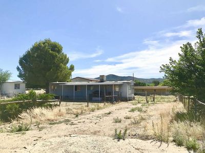 2497 S Butte St, Dewey, AZ, 86327