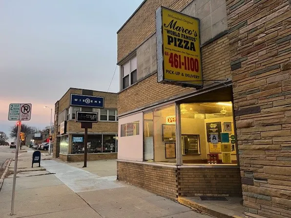 8401 W Lisbon Ave, Milwaukee, WI 53222