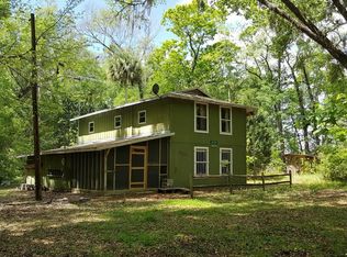 3950 SE 180th St, Inglis, FL 34449