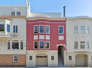 3459-3461 21st St, San Francisco, CA 94110
