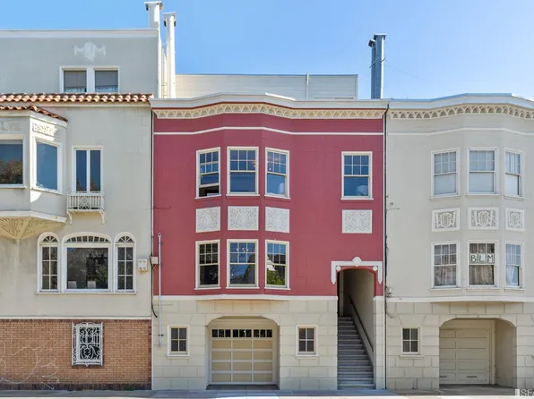 3459-3461 21st St, San Francisco, CA 94110