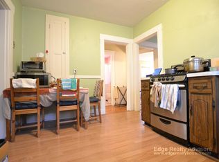 56 Claymoss Rd #2B, Brighton, MA 02135