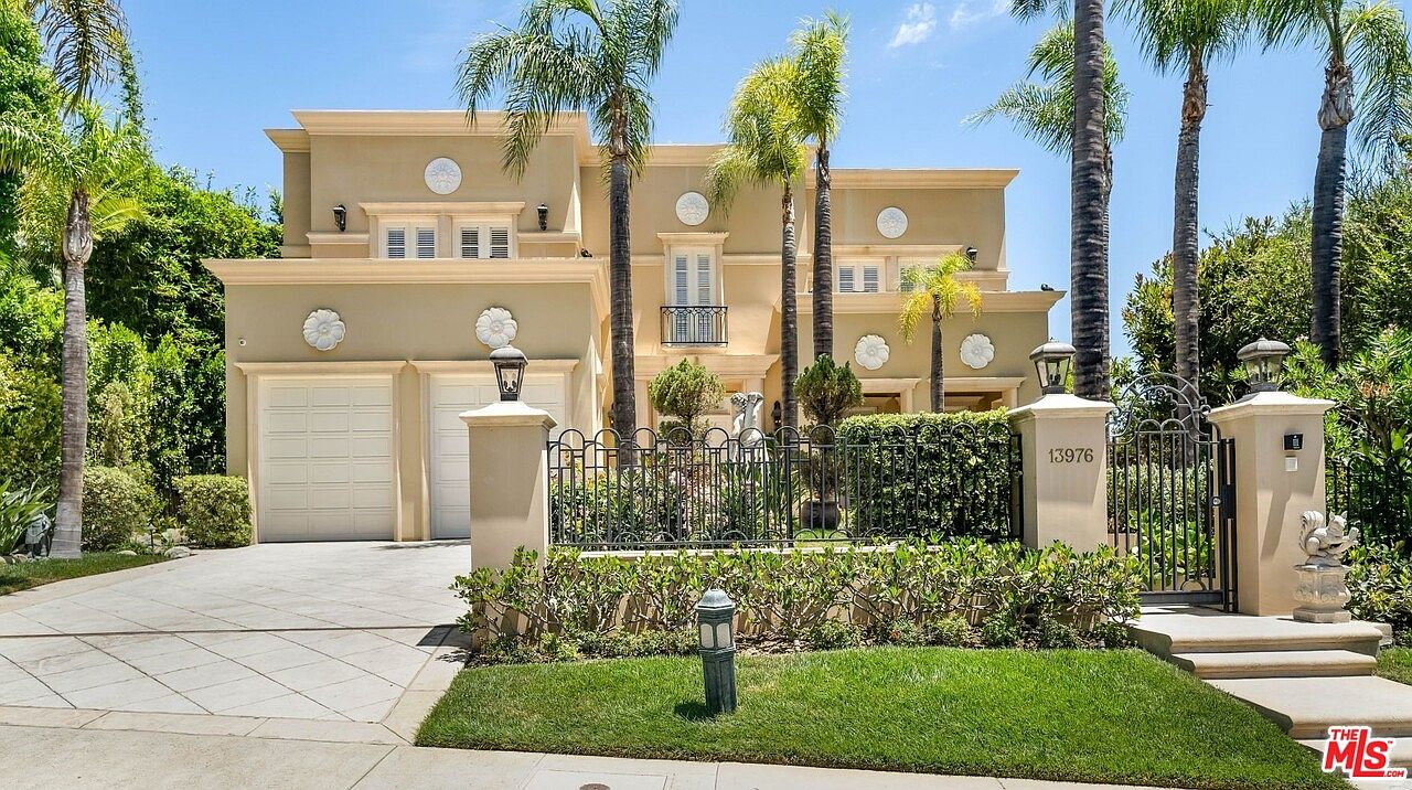 13976 Aubrey Rd, Beverly Hills, CA 90210 Zillow