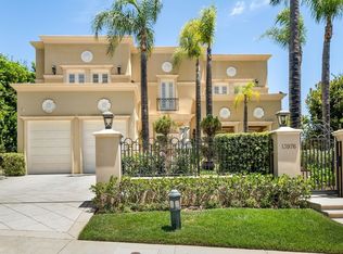13976 Aubrey Rd, Beverly Hills, CA 90210