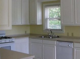 5704 C St, Little Rock, AR 72205