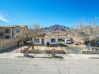 8751 Neptune St, El Paso, TX, 79904