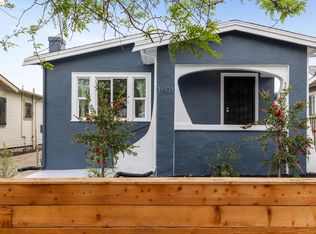 1601 73rd Ave, Oakland, CA 94621