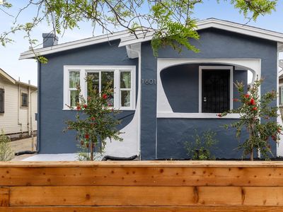 1601 73rd Ave, Oakland, CA, 94621