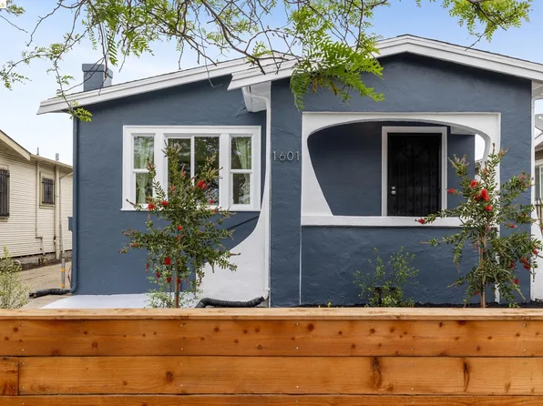 1601 73rd Ave, Oakland, CA 94621