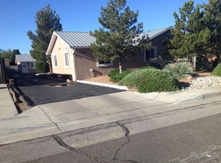 4718 Indian School Rd NE APT C, Albuquerque, NM 87110