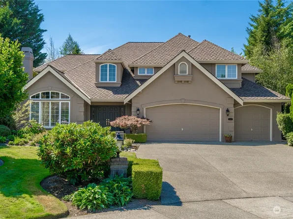 3349 214th Place SE, Sammamish, WA 98075