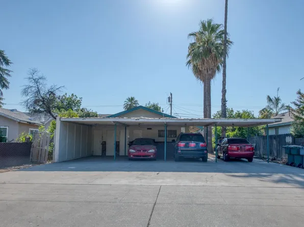 425 S Woodrow Ave, Fresno, CA 93702