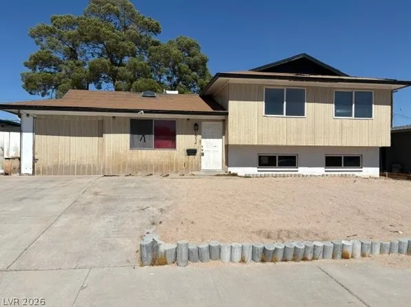 6224 Parsifal Pl, Las Vegas, NV 89107