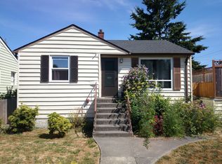 5952 46th Ave SW, Seattle, WA 98136