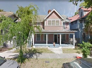 112 NW 3rd Ave APT A, Gainesville, FL 32601