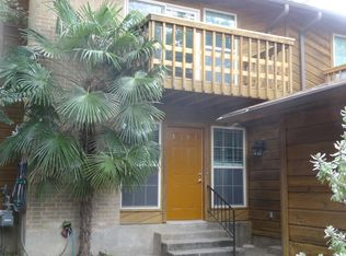 1503 Waterloo Trl #A, Austin, TX 78704