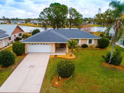 1015 El Rancho Dr, Sun City Center, FL, 33573
