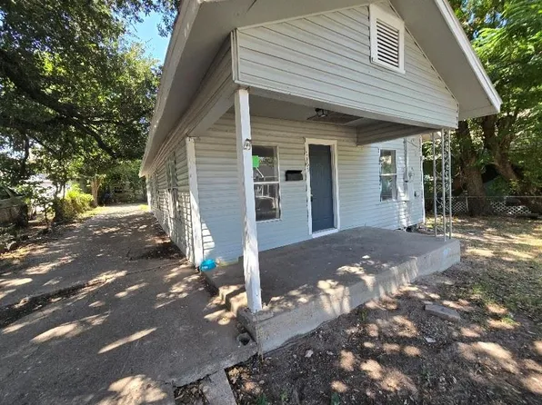 1105 1st St, Galena Park, TX 77547