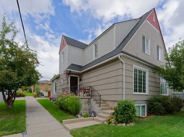 1165 W Steele St, Butte, MT 59701