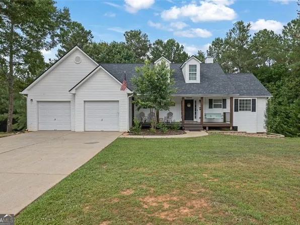 15 Mill Creek Cv, Dawsonville, GA 30534