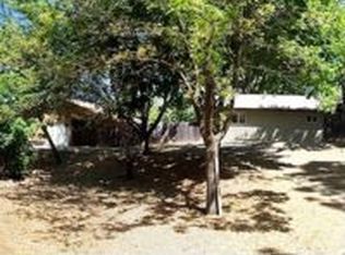 3421 Rebel Ridge Ln, Placerville, CA 95667