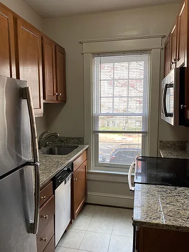 1724 T St NW #2 Photo 1