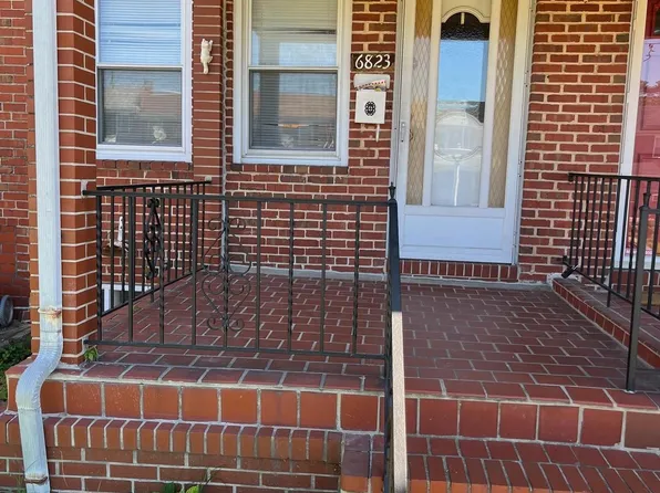 6823 Gough St, Baltimore, MD 21224