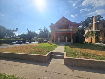 1025 N Mentor Ave, Pasadena, CA, 91104