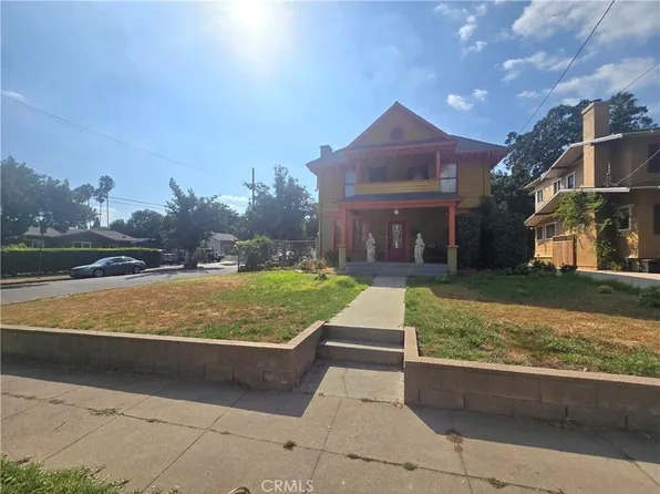 1025 N Mentor Ave, Pasadena, CA 91104