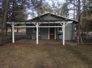 16737 Bitterbrush Ln, Sisters, OR 97759