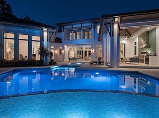 344 Pirates Bight, Naples, FL 34103