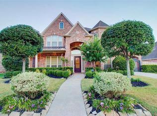 1122 Coleridge St, Sugar Land, TX 77479