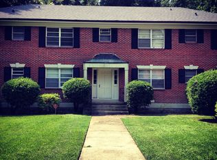 1065 Poplar Blvd APT 7, Jackson, MS 39202