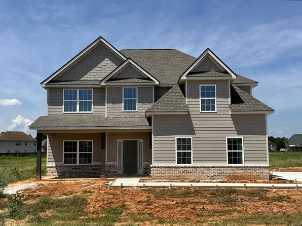 43 Heartland Blvd, Fort Mitchell, AL 36856