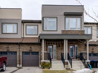 282 Atkinson St, Clearview, ON L0M1S0